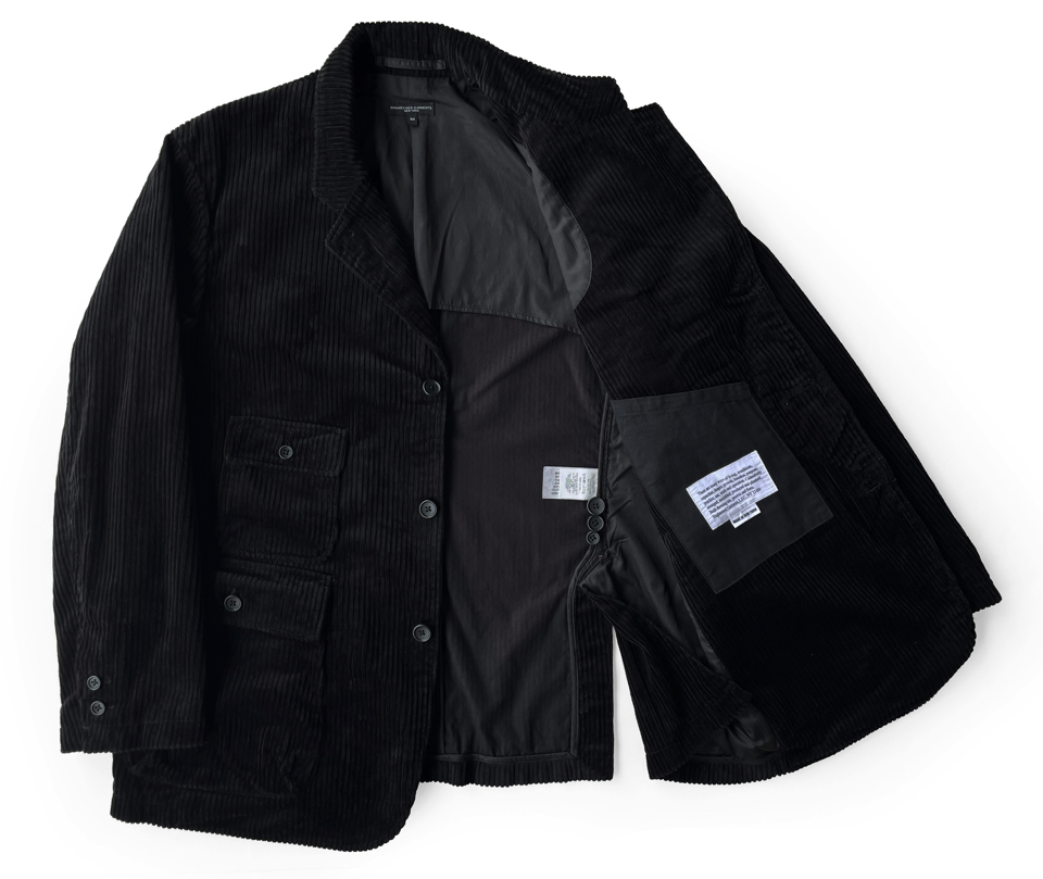 Engineered Garments【エンジニアードガーメンツ】正規取り扱い店